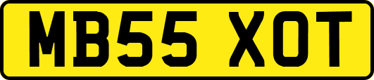 MB55XOT