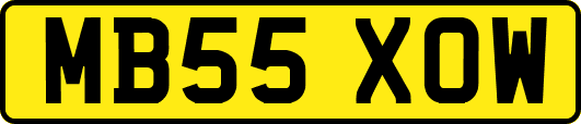 MB55XOW