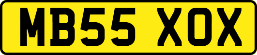 MB55XOX