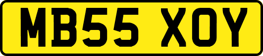 MB55XOY
