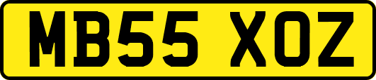 MB55XOZ