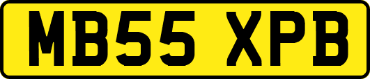 MB55XPB