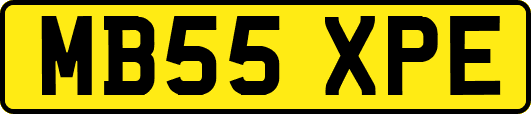 MB55XPE