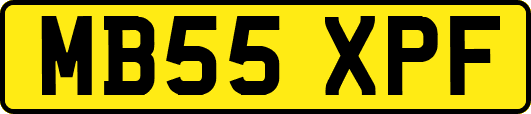 MB55XPF