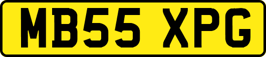 MB55XPG