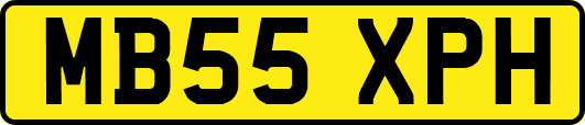 MB55XPH