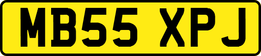 MB55XPJ
