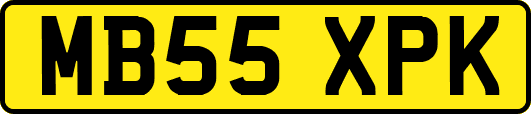 MB55XPK