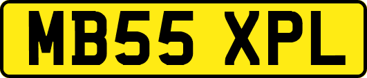 MB55XPL