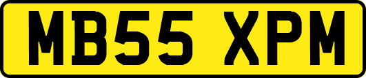 MB55XPM