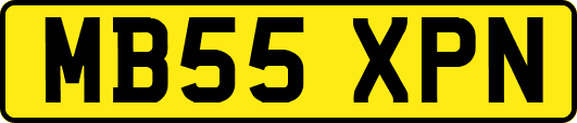 MB55XPN