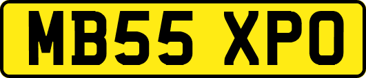 MB55XPO
