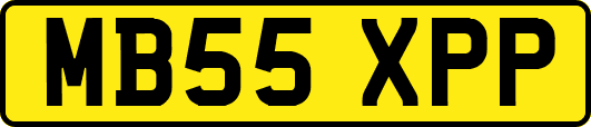 MB55XPP