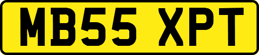 MB55XPT