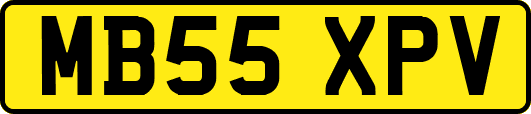 MB55XPV