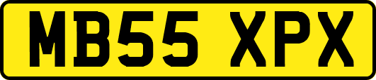 MB55XPX
