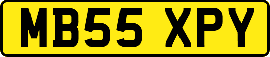 MB55XPY