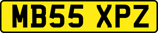 MB55XPZ