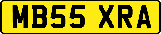 MB55XRA