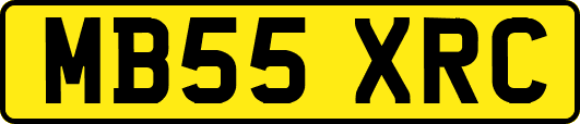 MB55XRC