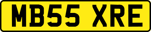 MB55XRE