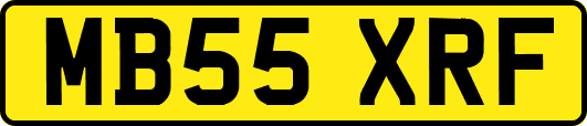 MB55XRF