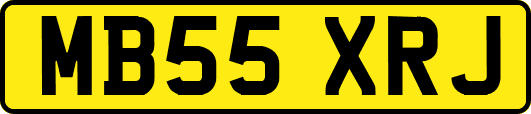 MB55XRJ