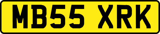 MB55XRK