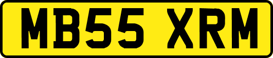 MB55XRM