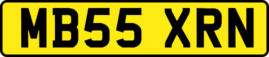MB55XRN