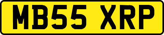 MB55XRP