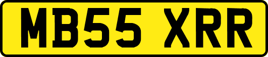 MB55XRR