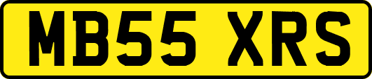 MB55XRS