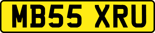 MB55XRU