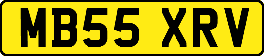 MB55XRV