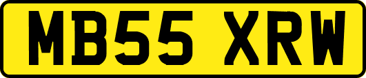 MB55XRW
