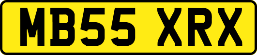 MB55XRX