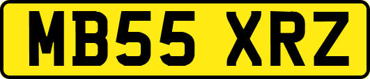 MB55XRZ