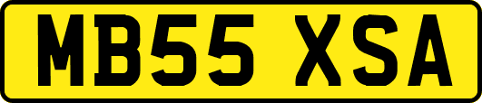 MB55XSA