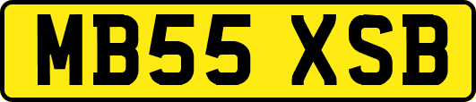 MB55XSB