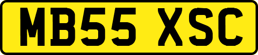 MB55XSC