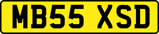 MB55XSD