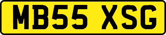 MB55XSG