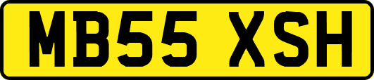 MB55XSH