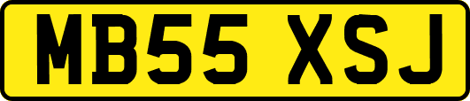 MB55XSJ