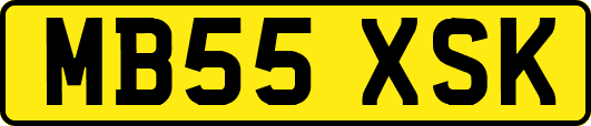 MB55XSK