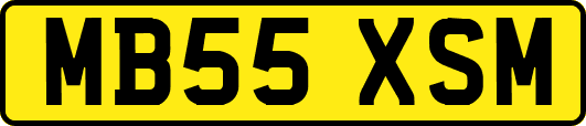 MB55XSM