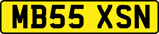 MB55XSN