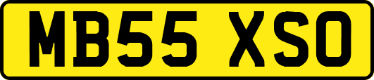 MB55XSO