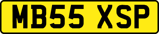 MB55XSP
